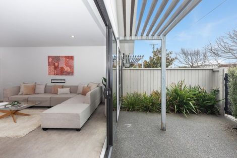 Photo of property in 29b Clarence Street South, Addington, Christchurch, 8024