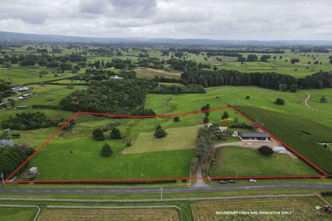 Photo of property in 418 Mcgregor Road, Ohaupo, 3882