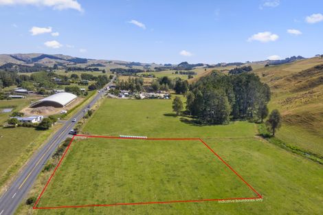Photo of property in 114 Te Mata Road, Havelock North, 4130