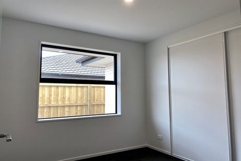 Photo of property in 38 Ed Hillary Drive, Rolleston, 7615