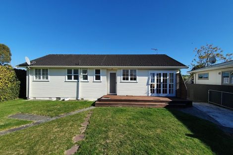 Photo of property in 30 Salisbury Avenue, Tamatea, Napier, 4112
