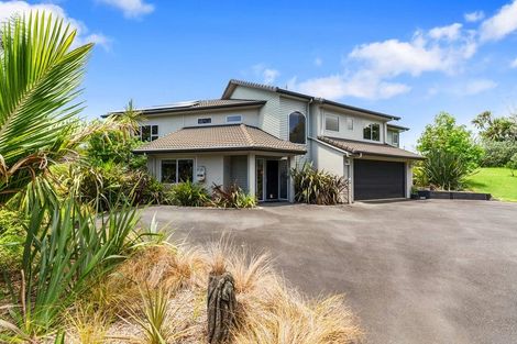 Photo of property in 195 Rocky Cutting Road, Waitao, Tauranga, 3175