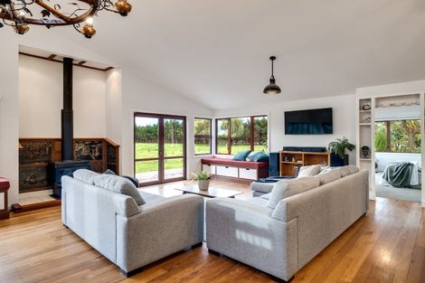 Photo of property in 244 Curries Road, Springston, Christchurch, 7674