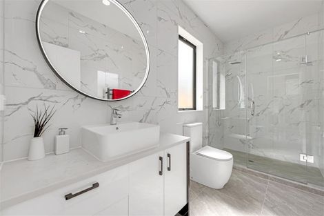 Photo of property in 73 Koromeke Street, Flat Bush, Auckland, 2019