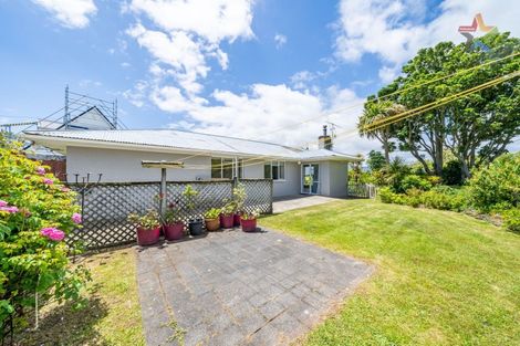 Photo of property in 101 Pomare Road, Tirohanga, Lower Hutt, 5010