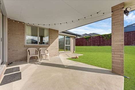 Photo of property in 7 Moyle Street, Pokeno, 2402