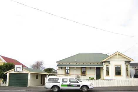 Photo of property in 17 Kowhai Street, Strandon, New Plymouth, 4312