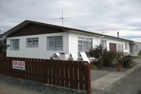Photo of property in 35 Green Street, Tahunanui, Nelson, 7011