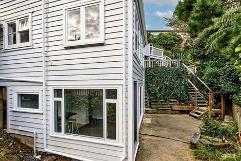 Photo of property in 6/16 Marewa Road, Hataitai, Wellington, 6021