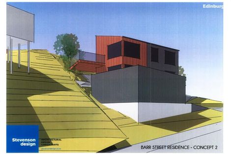 Photo of property in 118 Barr Street, Kenmure, Dunedin, 9011