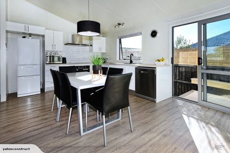 Photo of property in 3 Kingsbridge Drive, Burwood, Christchurch, 8083