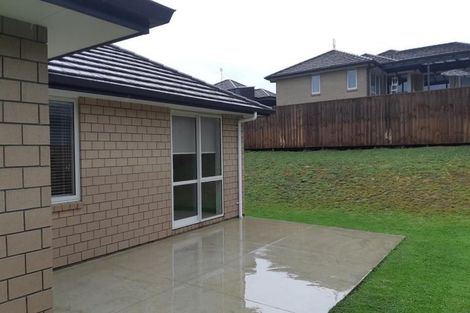 Photo of property in 8 Gibboney Place, Pokeno, 2402