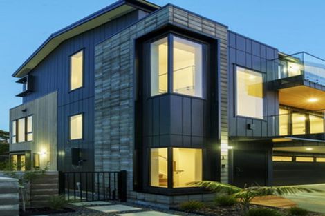 Photo of property in 18a Stratford Avenue, Milford, Auckland, 0620