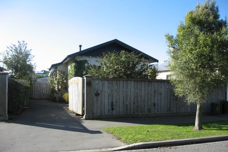 Photo of property in 43 Walpole Street, Waltham, Christchurch, 8023