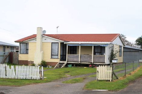Photo of property in 14 Wakelin Road, Mangere East, Auckland, 2024