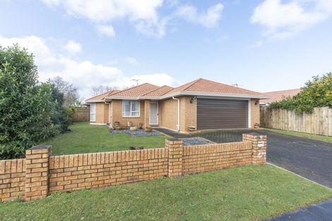 Photo of property in 29 Lloyd Drive, Nawton, Hamilton, 3200