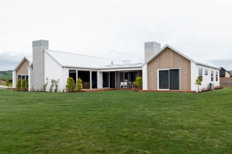 Photo of property in 32 Whare Marama Drive, Leamington, Cambridge, 3432