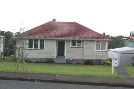Photo of property in 51 Kelman Road, Kelston, Auckland, 0602
