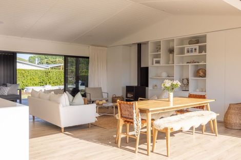 Photo of property in 45 Shoal Beach Road, Aramoana, Waipawa, 4271