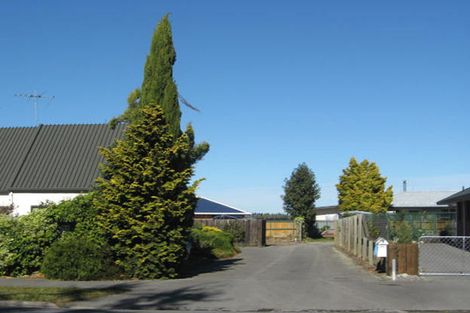 Photo of property in 41 South Belt, Methven, 7730