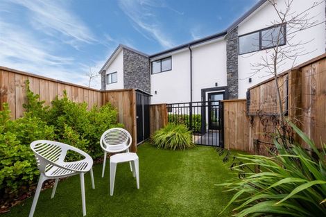 Photo of property in 4/4 Riccarton Road, Riccarton, Christchurch, 8011