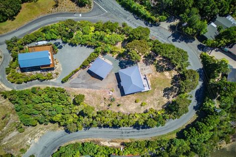 Photo of property in 3 Soucis Lane, Okiwi Bay, French Pass, 7193