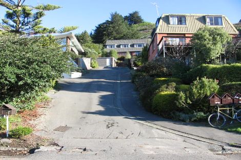Photo of property in 72 Landsdowne Terrace, Cashmere, Christchurch, 8022