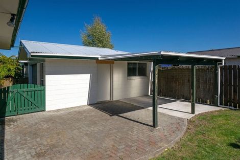 Photo of property in 9 Collett Place, Riversdale, Blenheim, 7201