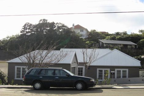 Photo of property in 93 Campbell Street, Karori, Wellington, 6012