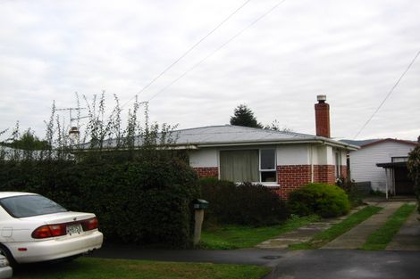 Photo of property in 10 Tyne Street, Mosgiel, 9024