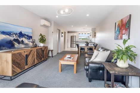 Photo of property in 46 Caulfield Avenue, Halswell, Christchurch, 8025