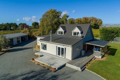 Photo of property in 116a Vickerman Street, Grovetown, Blenheim, 7202