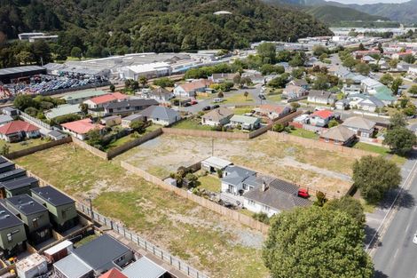 Photo of property in 1276 High Street, Taita, Lower Hutt, 5011