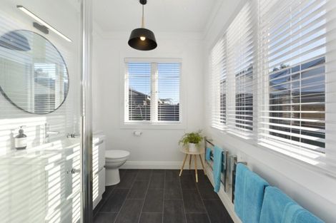 Photo of property in 93 Galloway Street, Hamilton East, Hamilton, 3216