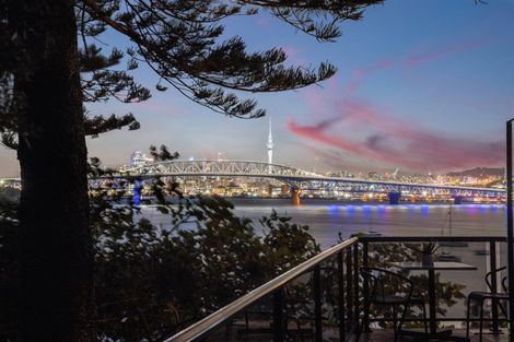 Photo of property in 29 Hinemoa Street, Birkenhead, Auckland, 0626