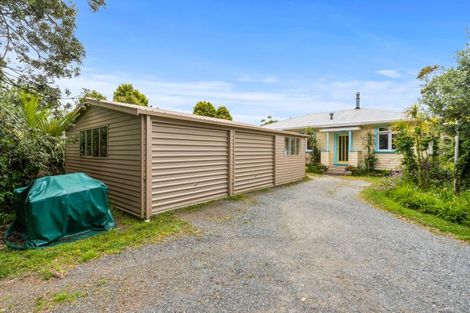 Photo of property in 503 Matapouri Road, Tutukaka, Whangarei, 0173