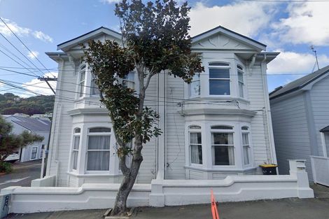 Photo of property in 61-61a Brougham Street, Mount Victoria, Wellington, 6011
