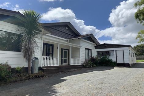 Photo of property in 374 Vinegar Hill Road, Kauri, 0185