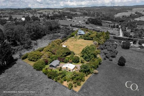 Photo of property in 499 Wainui Road South, Whakamarama, Tauranga, 3180