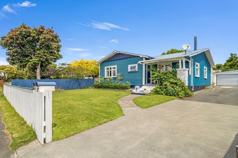 Photo of property in 86a Portal Street, Durie Hill, Wanganui, 4500