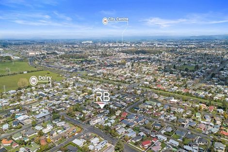 Photo of property in 78 Alderson Road, Fairview Downs, Hamilton, 3214