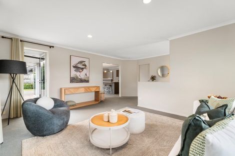 Photo of property in 12 Glencoe Court, Pyes Pa, Tauranga, 3112