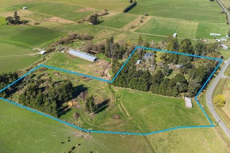 Photo of property in 186 Summerhill Road, Cust, Rangiora, 7471