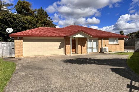 Photo of property in 11 Sapling Drive, Pukekohe, 2120