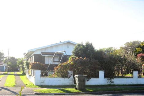 Photo of property in 57 Browns Road, Manurewa, Auckland, 2102