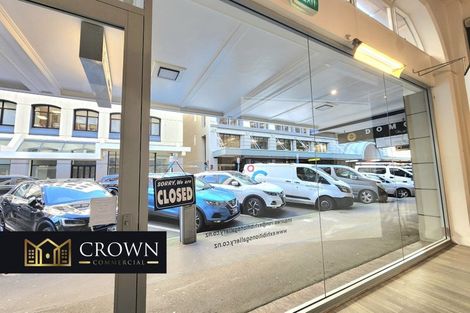 Photo of property in Brandon House, 20 Brandon Street, Wellington Central, Wellington, 6011