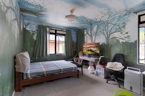 Photo of property in 493 Whitford Road, Whitford, 2571