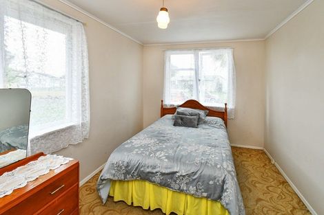 Photo of property in 36 Courtenay Crescent, Mangere East, Auckland, 2024