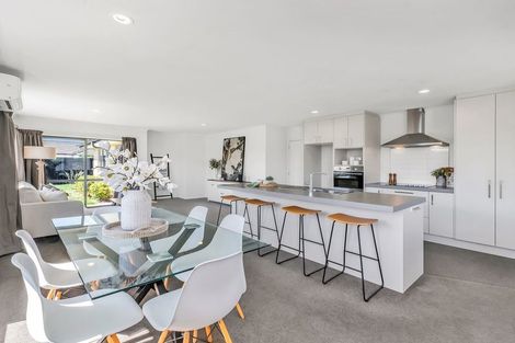 Photo of property in 28 Burford Way, Rolleston, 7615