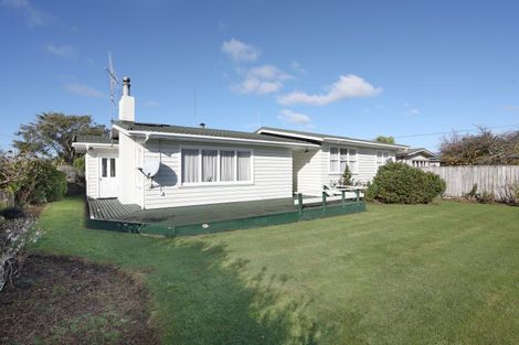 Photo of property in 72 Bredins Line, Marton, 4710